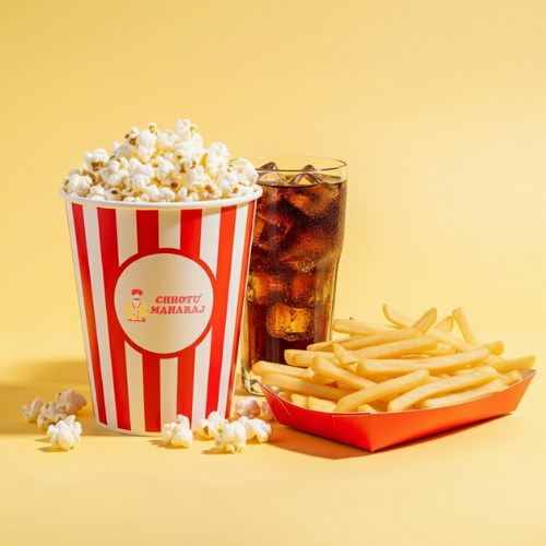 French Fries Combo