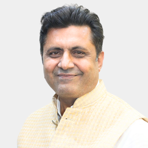 Devendra Kotecha