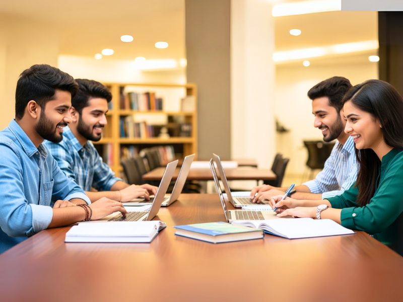 International Courses