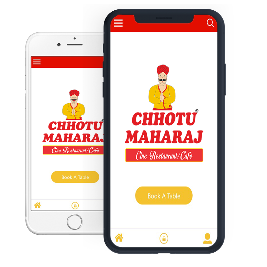 Chhotu Maharaj App