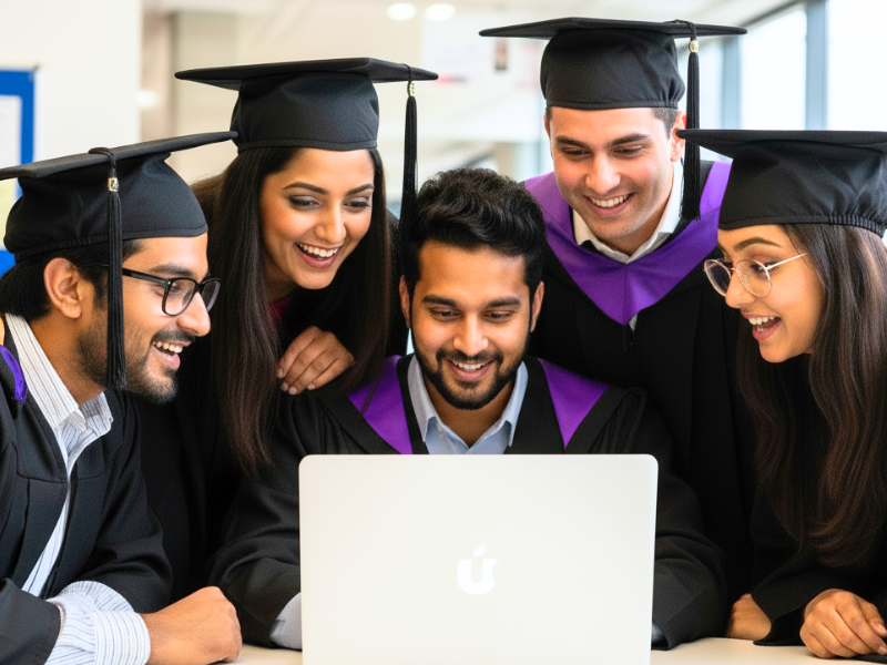 Placement Assistance